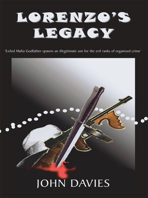 cover image of Lorenzo's Legacy